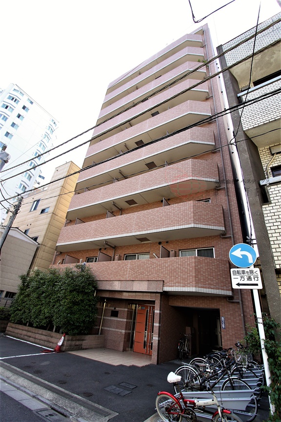 エグゼ浅草弐番館